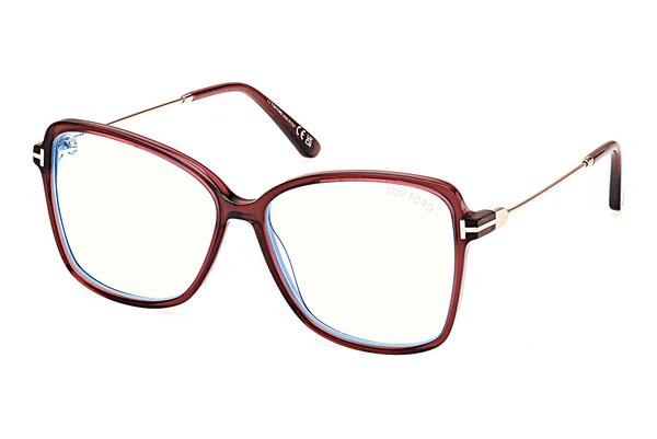 Lunettes de vue Tom Ford FT5953-B 069