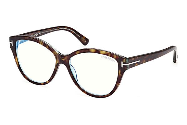 Brille Tom Ford FT5954-B 055