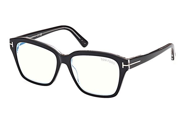 Brille Tom Ford FT5955-B 003