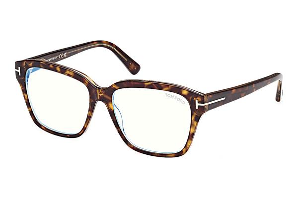 Brille Tom Ford FT5955-B 055