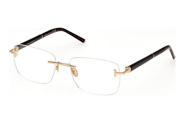 Lunettes de vue Tom Ford FT5956-P 030