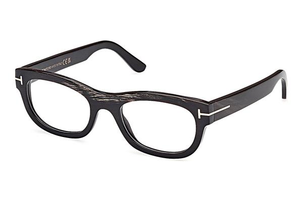 Lunettes de vue Tom Ford FT5957-P 063