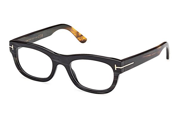 Lunettes de vue Tom Ford FT5957-P 064