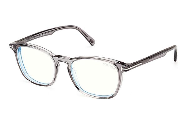 Lunettes de vue Tom Ford FT5960-B 020