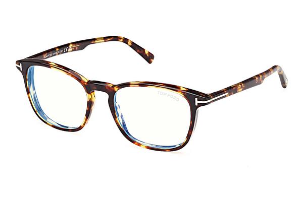 Lunettes de vue Tom Ford FT5960-B 053