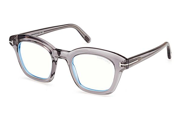 Lunettes de vue Tom Ford FT5961-B 020