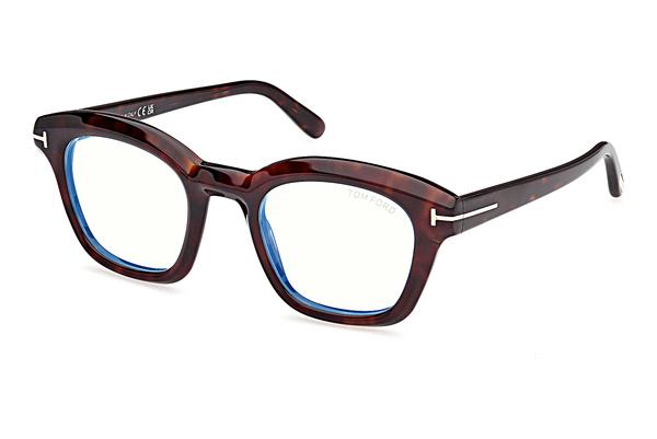 Lunettes de vue Tom Ford FT5961-B 052