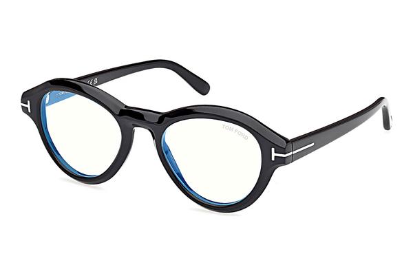 Lunettes de vue Tom Ford FT5962-B 001