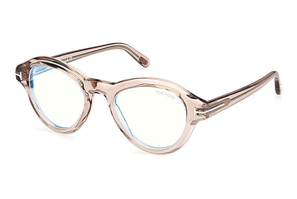 Lunettes de vue Tom Ford FT5962-B 045