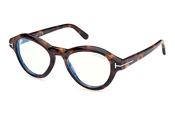 Eyewear Tom Ford FT5962-B 052