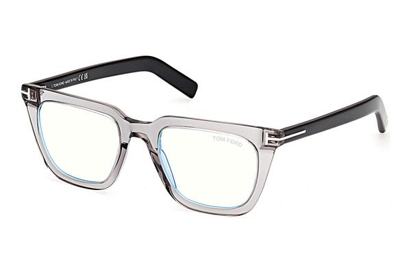 Lunettes de vue Tom Ford FT5963-B 020