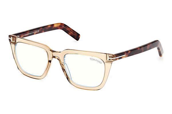 Lunettes de vue Tom Ford FT5963-B 045