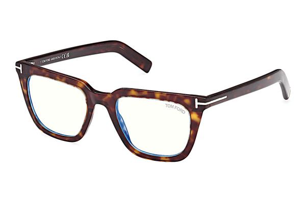 Lunettes de vue Tom Ford FT5963-B 052