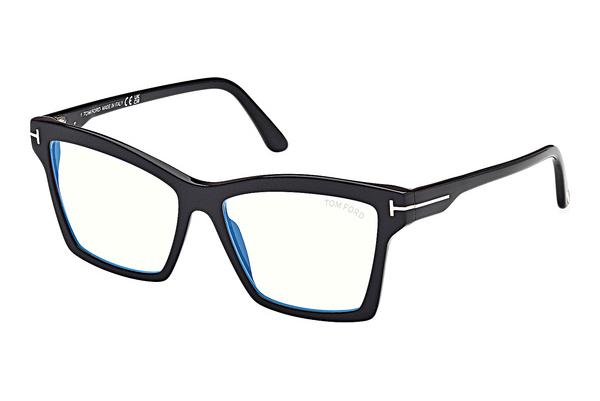 Brille Tom Ford FT5964-B 001