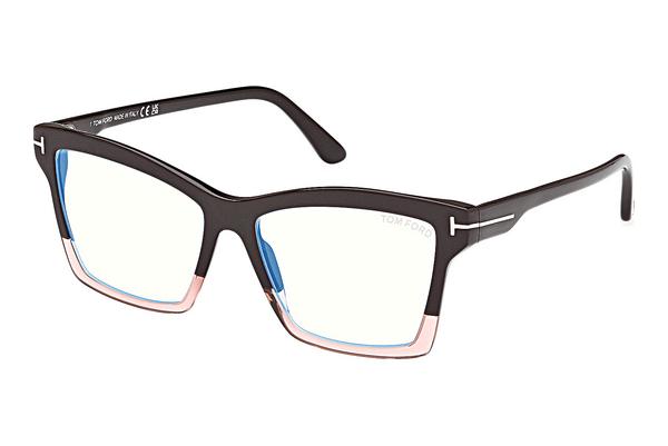 Lunettes de vue Tom Ford FT5964-B 050