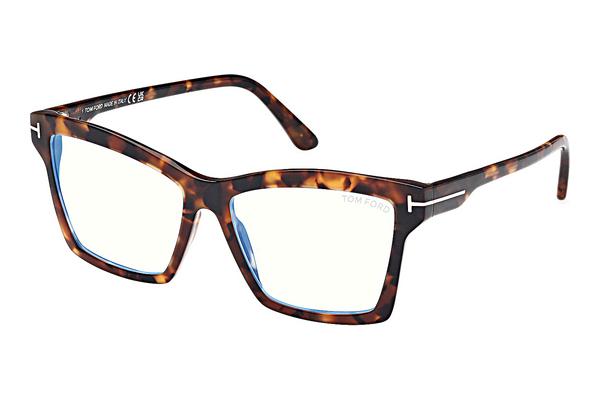 Brille Tom Ford FT5964-B 052