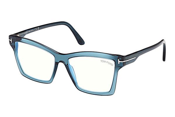 Lunettes de vue Tom Ford FT5964-B 092