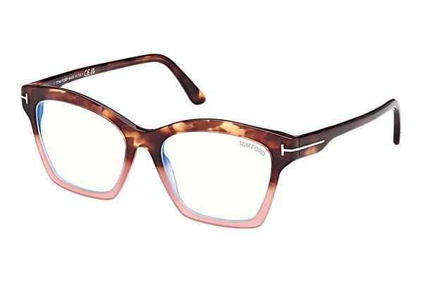 Brille Tom Ford FT5965-B 055