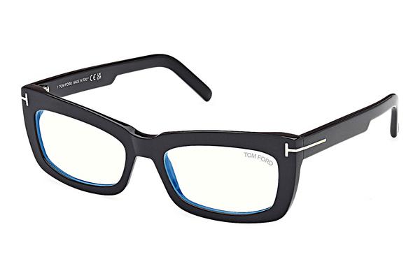 Brille Tom Ford FT5966-B 001