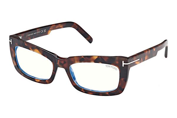 Brille Tom Ford FT5966-B 052