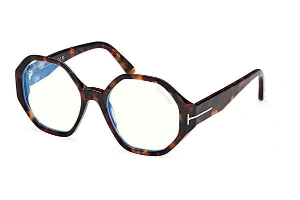 Lunettes de vue Tom Ford FT5967-B 052