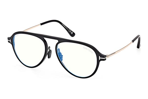 Lunettes de vue Tom Ford FT5972-B 002