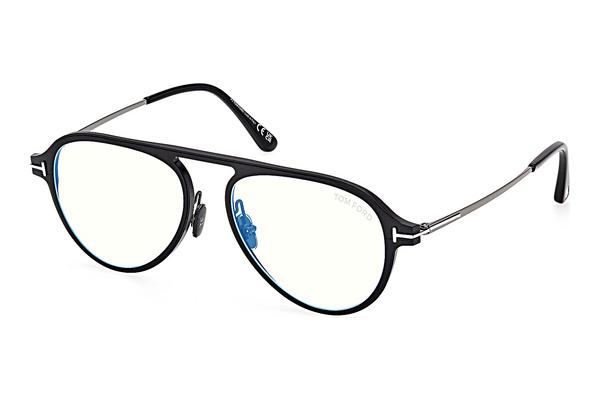 Lunettes de vue Tom Ford FT5972-B 005