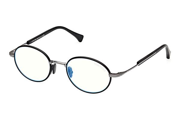 Lunettes de vue Tom Ford FT5973-B 020