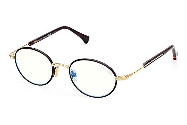 Lunettes de vue Tom Ford FT5973-B 050