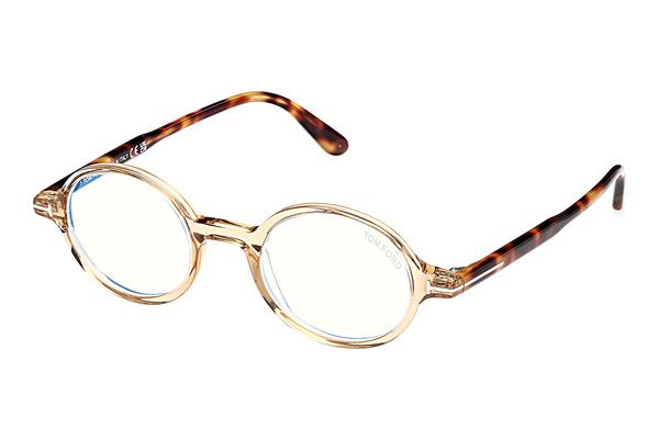 Brille Tom Ford FT5975-B 045