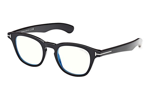 Lunettes de vue Tom Ford FT5976-B 001