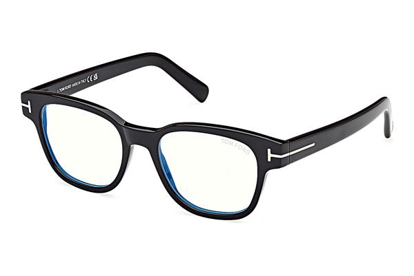 Lunettes de vue Tom Ford FT5977-B 001