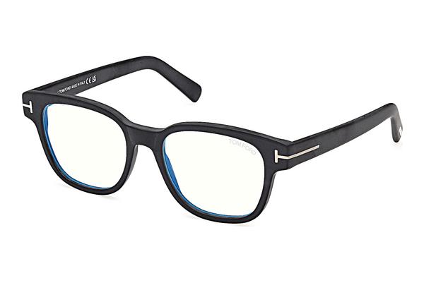 Lunettes de vue Tom Ford FT5977-B 002