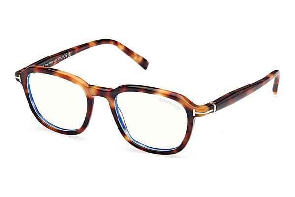 Lunettes de vue Tom Ford FT5980-B 053