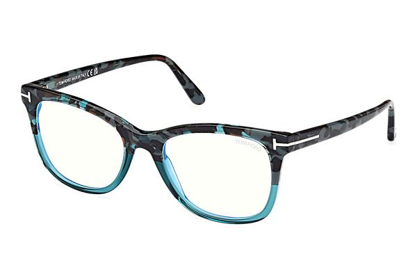 Brille Tom Ford FT5986-B 055