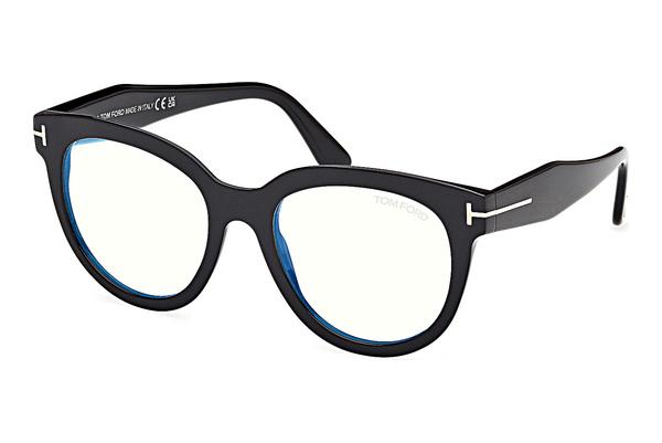 Lunettes de vue Tom Ford FT5987-B 001