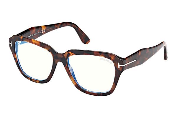 Lunettes de vue Tom Ford FT5988-B 052