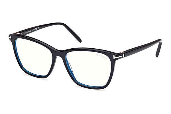 Lunettes de vue Tom Ford FT5989-B 001