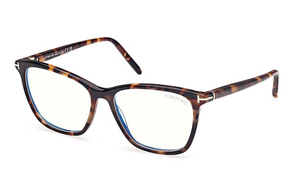 Lunettes de vue Tom Ford FT5989-B 052