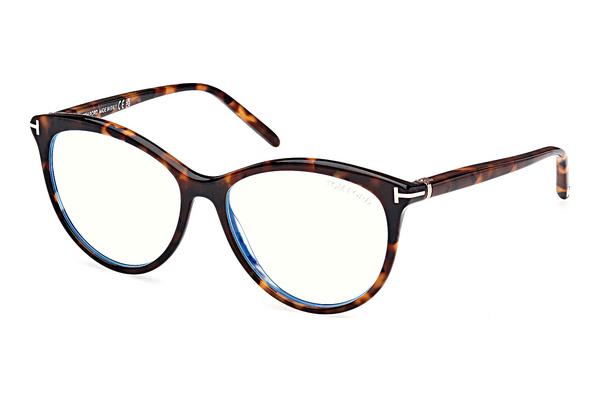 चश्मा Tom Ford FT5990-B 052