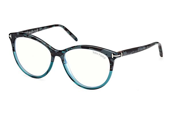 Eyewear Tom Ford FT5990-B 055