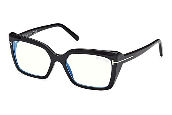 Brille Tom Ford FT5991-B 001