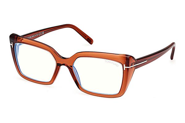 Eyewear Tom Ford FT5991-B 048