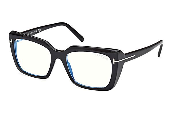 Brille Tom Ford FT5992-B 001