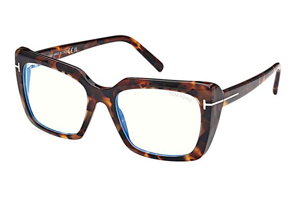 Brille Tom Ford FT5992-B 052