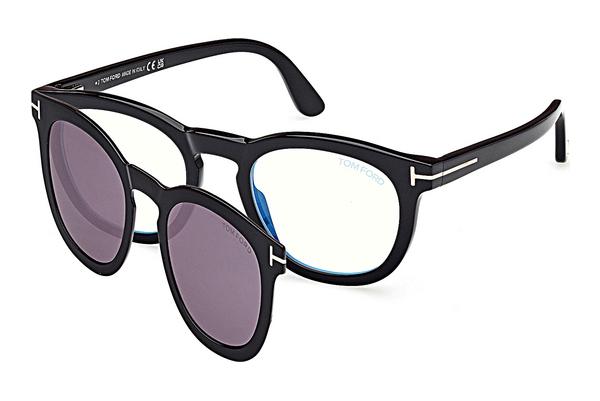 Designerbrillen Tom Ford FT5993-B 001