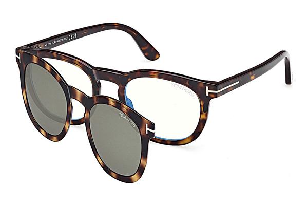 Brille Tom Ford FT5993-B 052