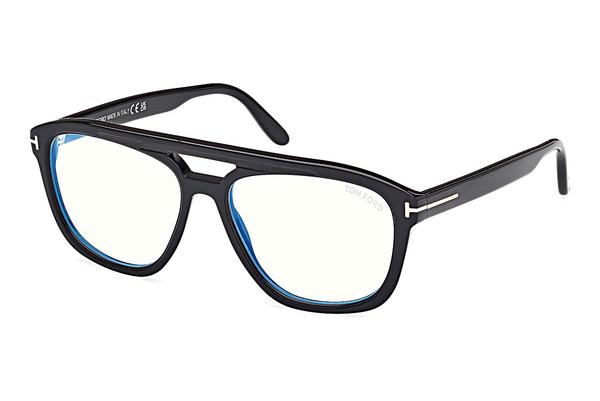 Brille Tom Ford FT6024-B 001