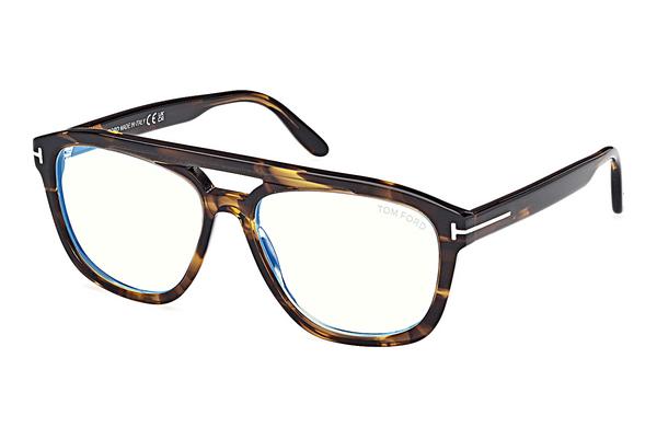 Lunettes de vue Tom Ford FT6024-B 055