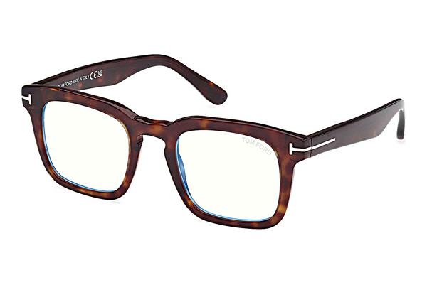 Lunettes de vue Tom Ford FT6025-B 052